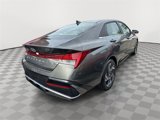 Certified 2024 Hyundai Elantra SEL w/ Convenience Package image 2