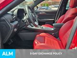 Used 2024 Dodge Hornet R/T Plus w/ Tech Pack Plus w/o Parking image 4