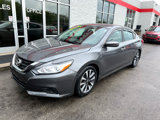 Used 2017 Nissan Altima 2.5 SV image 2