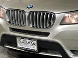 Used 2014 BMW X3 xDrive28i image 3