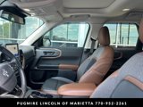 Used 2023 Ford Bronco Sport Outer Banks w/ Tech Package image 3