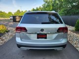 Used 2019 Volkswagen Atlas SE image 4