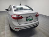 Used 2017 Ford Fiesta S image 6