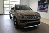 Used 2022 Jeep Compass Limited image 2