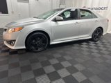 Used 2012 Toyota Camry SE image 5