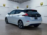 Used 2019 Nissan Leaf SL image 3