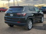 New 2025 Jeep Compass Sport image 4