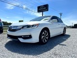 Used 2016 Honda Accord EX-L image 2