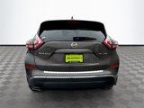Used 2017 Nissan Murano SL w/ SL Technology Package image 6