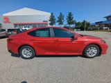 New 2025 Toyota Camry LE image 3