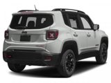 Used 2018 Jeep Renegade Trailhawk w/ Cold Weather Group II image 5