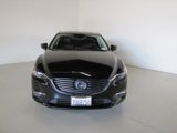 Used 2017 MAZDA MAZDA6 Touring w/ Touring Premium Package image 2