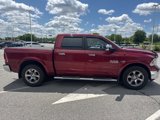 Used 2015 RAM 1500 Laramie w/ Convenience Group image 4