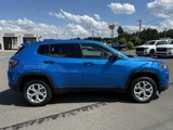 Used 2024 Jeep Compass Sport image 2