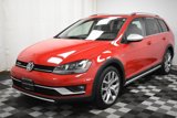 Used 2017 Volkswagen Golf Alltrack SEL image 3