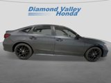 New 2025 Honda Civic Sport image 2