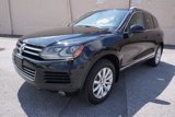 Used 2012 Volkswagen Touareg Sport image 4