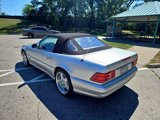 Used 1999 Mercedes-Benz SL 500 image 3