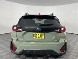 New 2025 Subaru Crosstrek 2.5i Sport image 6