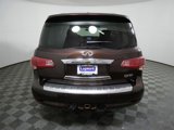 Used 2017 INFINITI QX80 4WD w/ Driver Assistance Package image 4