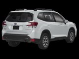 Used 2020 Subaru Forester Premium image 2