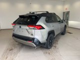 Used 2022 Toyota RAV4 XSE image 3