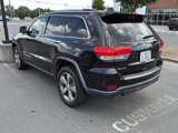 Used 2014 Jeep Grand Cherokee Limited w/ Luxury Group II image 6
