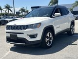 Used 2019 Jeep Compass Limited image 2