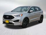 Used 2020 Ford Edge ST w/ Equipment Group 401A image 3