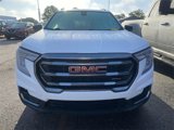 Used 2022 GMC Terrain AT4 w/ Infotainment Package II image 2