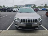 Used 2020 Jeep Cherokee Limited image 3