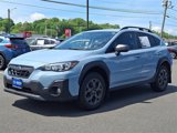 Used 2022 Subaru Crosstrek 2.5i Sport image 3