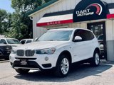 Used 2017 BMW X3 xDrive28i image 3