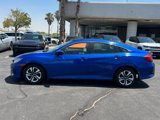 Used 2018 Honda Civic LX image 3