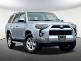 Used 2015 Toyota 4Runner SR5 image 2