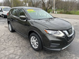 Used 2017 Nissan Rogue S image 2