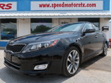 Used 2015 Kia Optima SX w/ SX Turbo Premium Package image 5