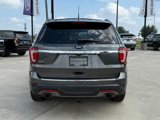 Used 2018 Ford Explorer XLT w/ Equipment Group 201A image 3
