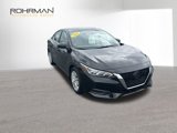 Used 2021 Nissan Sentra S image 3