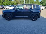 Used 2020 Jeep Renegade Latitude image 2