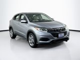 Used 2022 Honda HR-V LX image 3