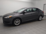 Used 2018 Ford Focus SE w/ Cold Weather Package image 2