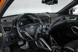 Used 2016 Hyundai Veloster Turbo image 2