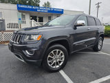 Used 2014 Jeep Grand Cherokee Limited image 2