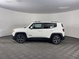 Used 2017 Jeep Renegade Limited image 3
