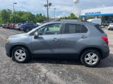 Used 2015 Chevrolet Trax LT w/ LT Sun and Sound Package image 2
