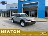 Used 2024 Ford Bronco Sport Heritage w/ Heritage Convenience Package image 2