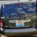Used 2009 Jeep Liberty Limited w/ Premium Group II image 4