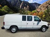 Used 2013 Ford E-150 and Econoline 150 image 2