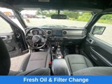 Used 2020 Jeep Gladiator Sport w/ Quick Order Package 24S image 3